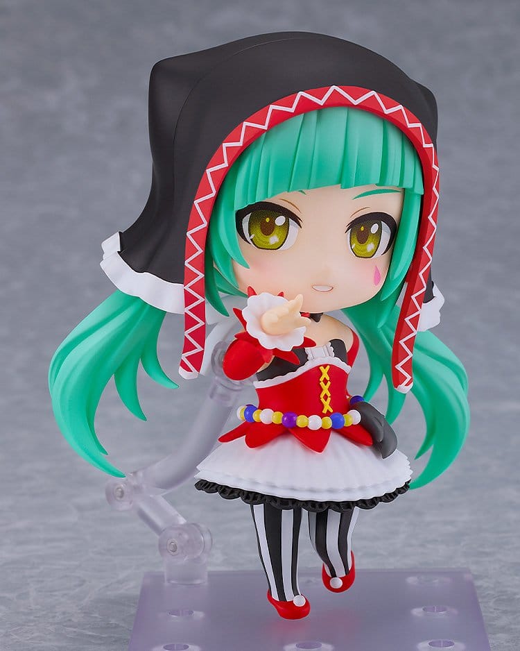 Hatsune Miku - Pierretta - Nendoroid Figur (Good Smile Company)