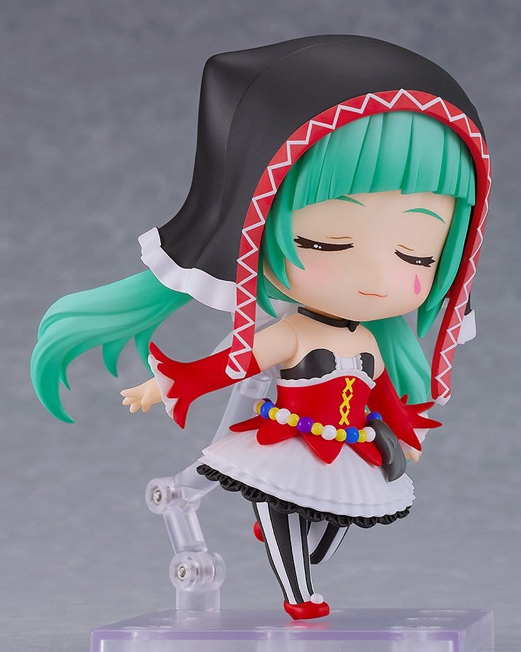 Hatsune Miku - Pierretta - Nendoroid Figur (Good Smile Company)