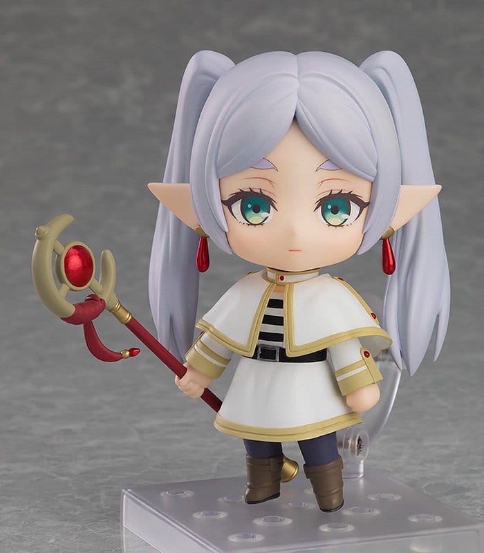 Frieren: Beyond Journey's End - Frieren - Nendoroid Figur (Good Smile Company) (2nd re-run)