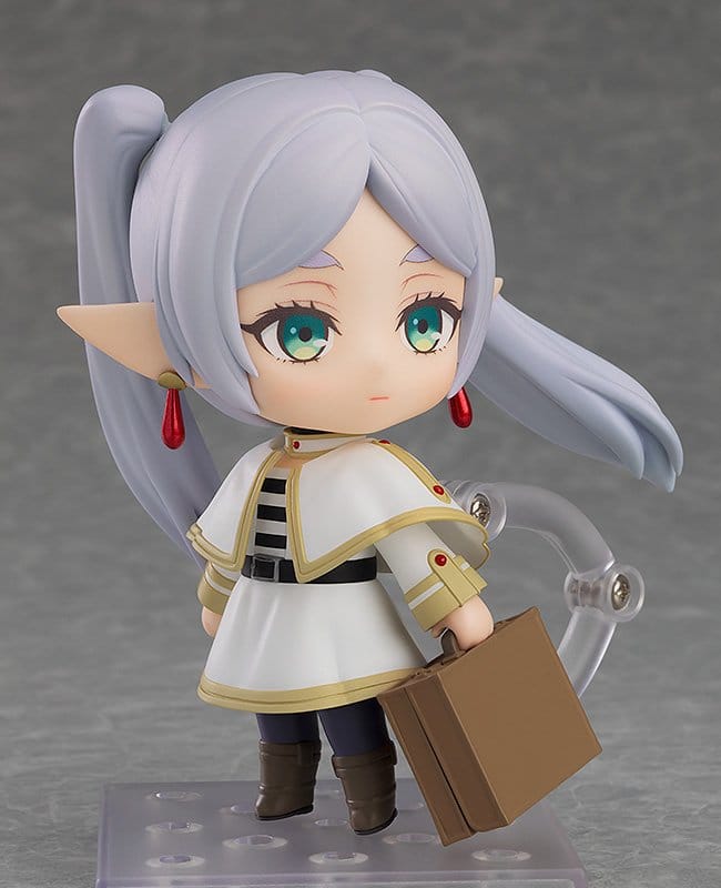 Frieren: Beyond Journey's End - Frieren -Nendoroid figure (Good Smile Company) (2nd re-run)