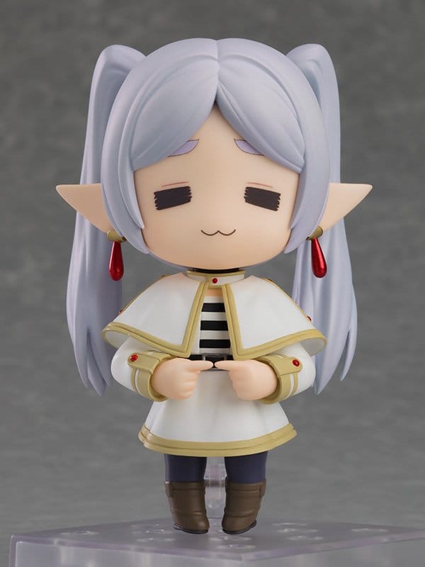 Frieren: Beyond Journey's End - Frieren -Nendoroid figure (Good Smile Company) (2nd re-run)