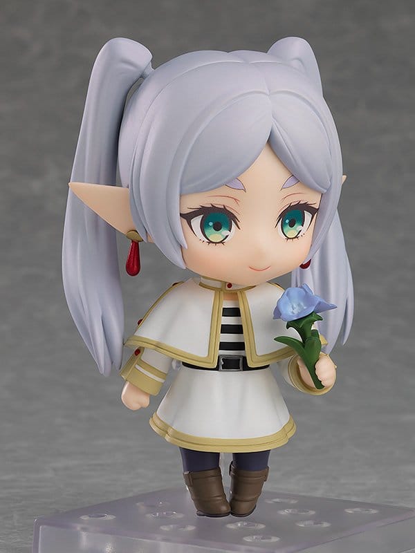 Frieren: Beyond Journey's End - Frieren -Nendoroid figure (Good Smile Company) (2nd re-run)