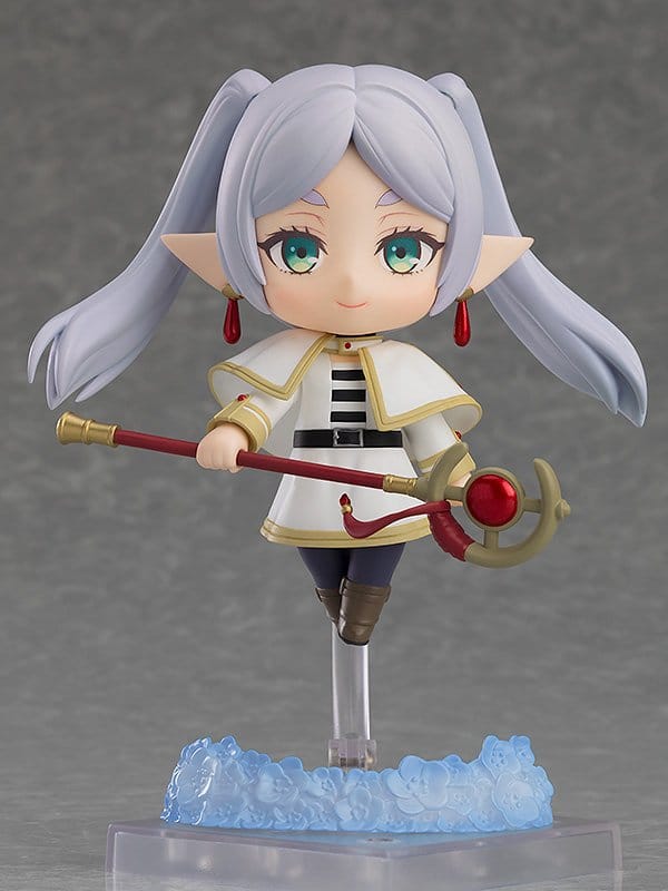 Frieren: Beyond Journey's End - Frieren -Nendoroid figure (Good Smile Company) (2nd re-run)