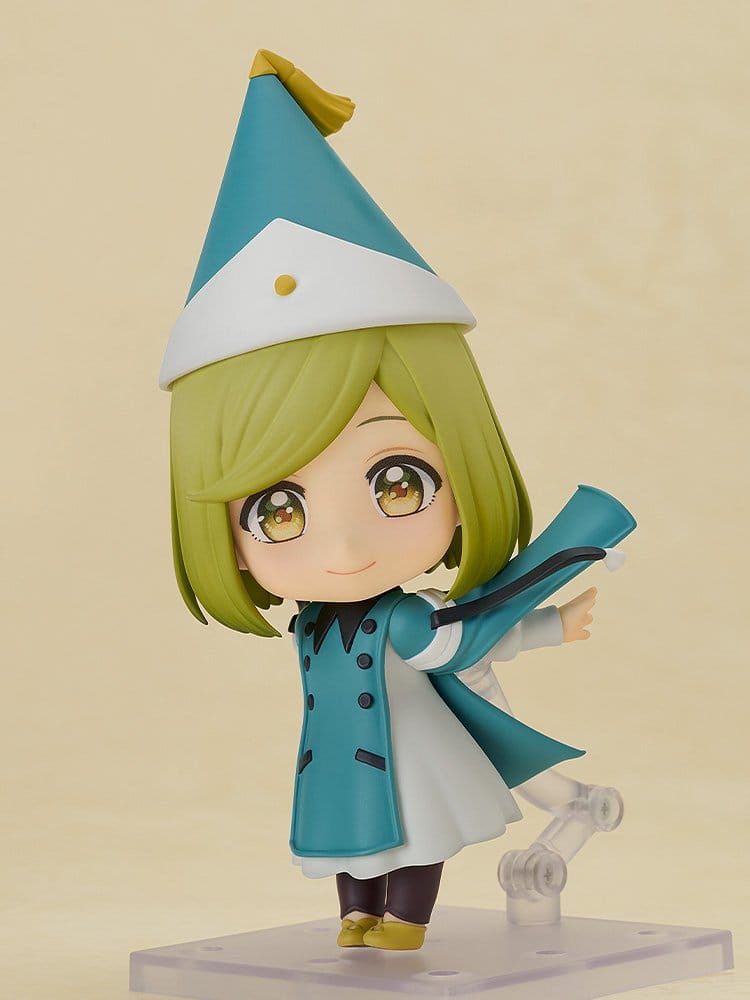 Witch Hat Atelier - Coco - Nendoroid figure (Good Smile Company)
