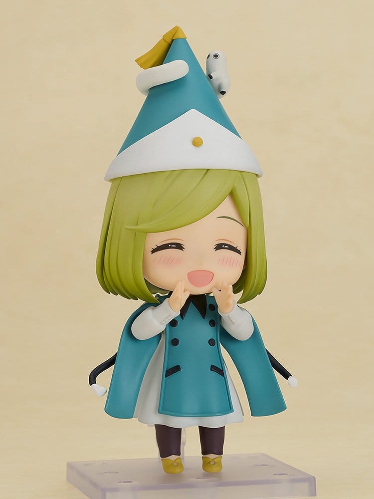 Witch Hat Atelier - Coco - Nendoroid figure (Good Smile Company)