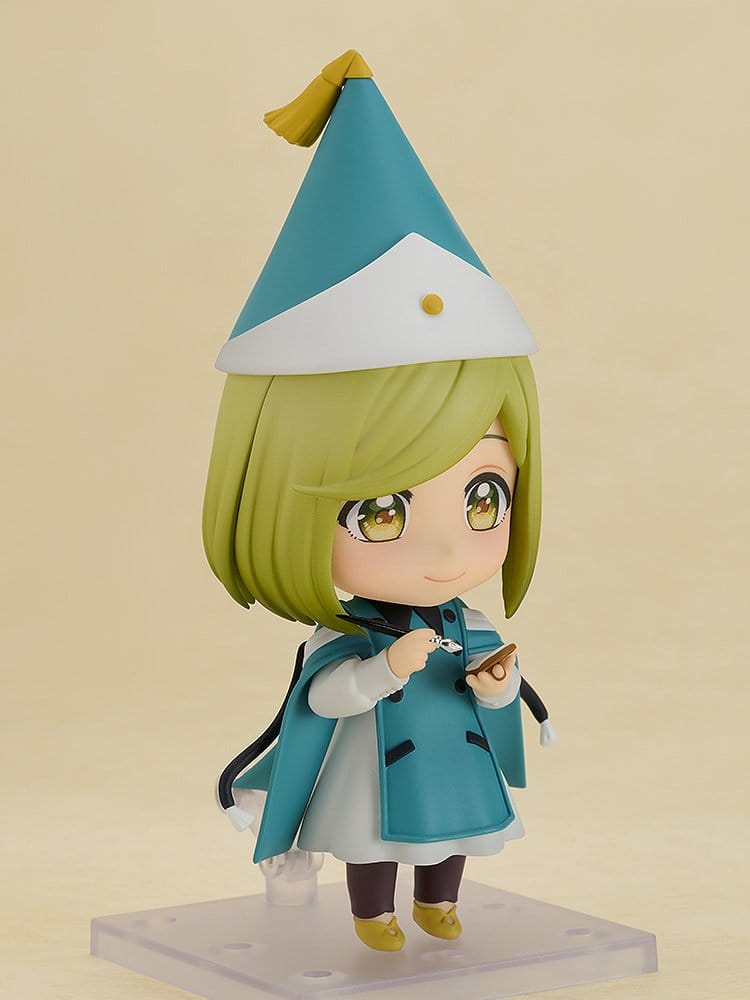 Witch Hat Atelier - Coco - Nendoroid figure (Good Smile Company)