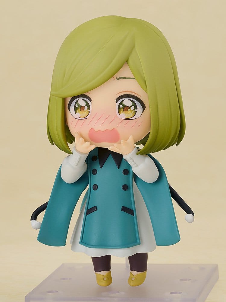 Witch Hat Atelier - Coco - Nendoroid figure (Good Smile Company)