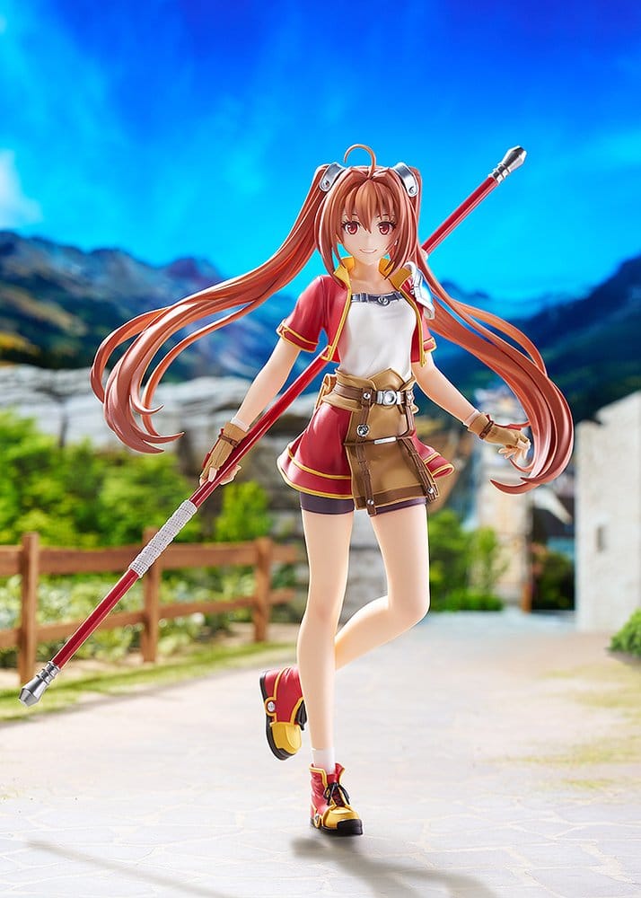The Legend of Heroes - Estelle Bright - Pop Up Parade Figur Größe L (Good Smile Company)