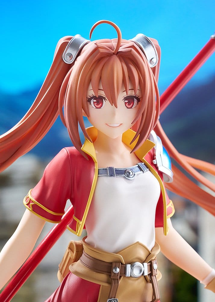 The Legend of Heroes - Estelle Bright - Pop Up Parade Figur Größe L (Good Smile Company)