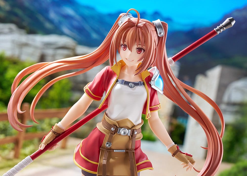 The Legend of Heroes - Estelle Bright - Pop Up Parade Figur Größe L (Good Smile Company)