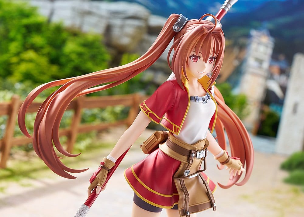 The Legend of Heroes - Estelle Bright - Pop Up Parade Figur Größe L (Good Smile Company)