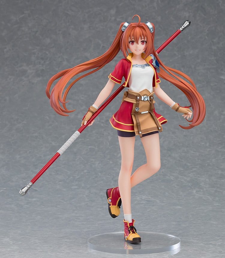 The Legend of Heroes - Estelle Bright - Pop Up Parade figure Size L (Good Smile Company)