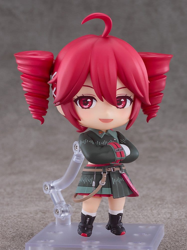 Vocaloid - Kasane Teto - Voicepeak Nendoroid Figur (Good Smile Company)