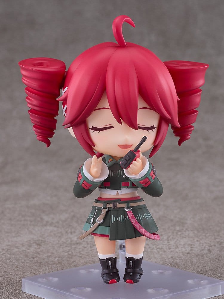 Vocaloid - Kasane Teto - Voicepeak Nendoroid Figur (Good Smile Company)