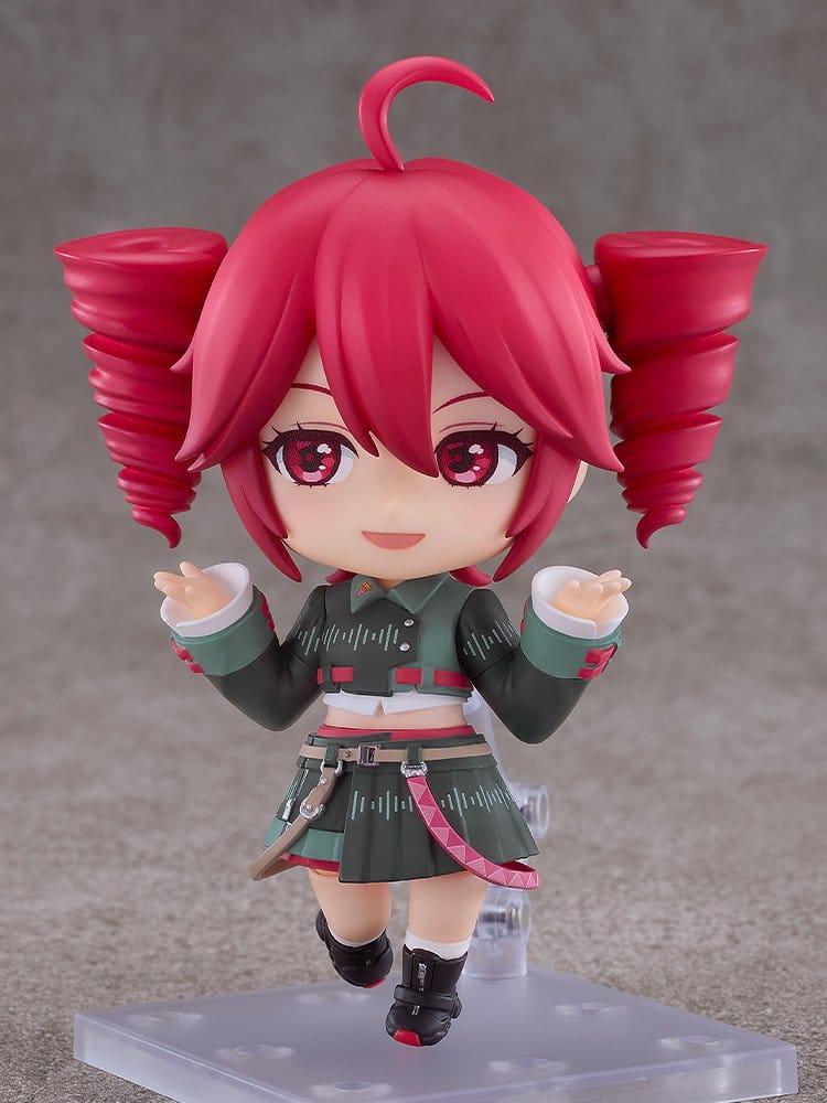 Vocaloid - Kasane Teto - Voicepeak Nendoroid Figur (Good Smile Company)