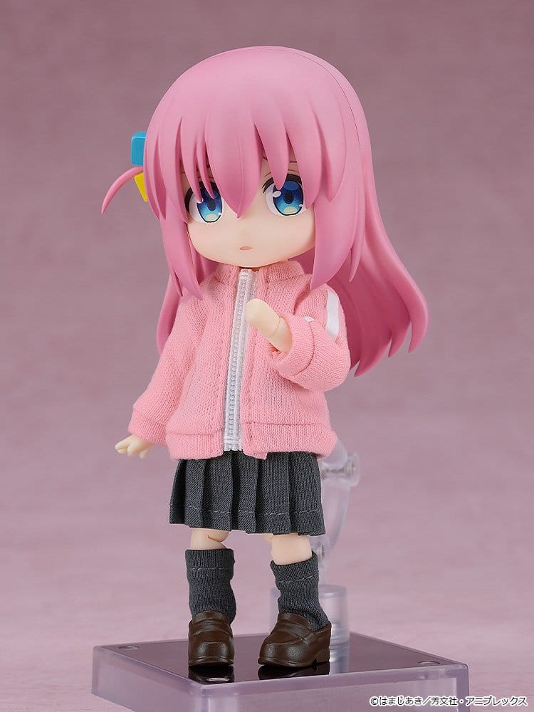 Bocchi the Rock! - Hitori Gotoh - Nendoroid Doll (Good Smile Company) (re-run)