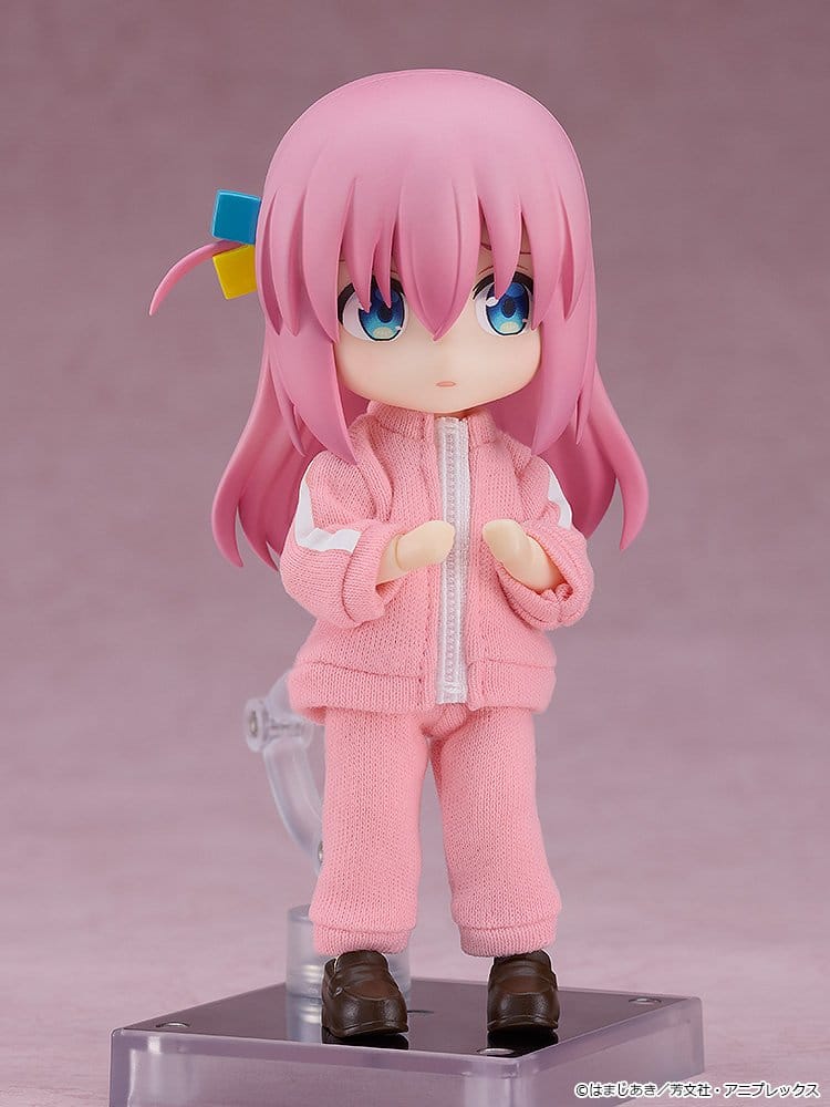 Bocchi the Rock! - Hitori Gotoh - Nendoroid Doll (Good Smile Company) (re-run)
