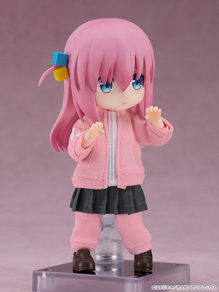 Bocchi the Rock! - Hitori Gotoh - Nendoroid Doll (Good Smile Company) (re-run)