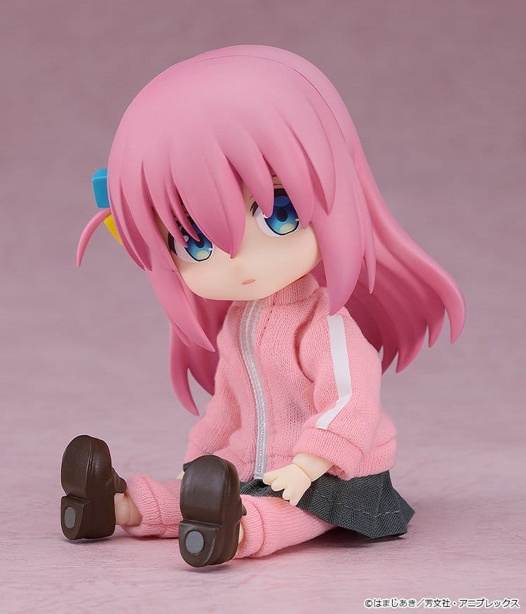 Bocchi the Rock! - Hitori Gotoh - Nendoroid Doll (Good Smile Company) (re-run)