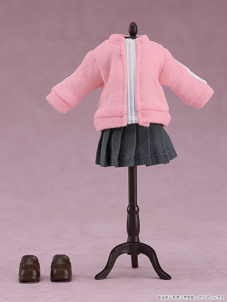 Bocchi the Rock! - Hitori Gotoh - Nendoroid Doll (Good Smile Company) (re-run)