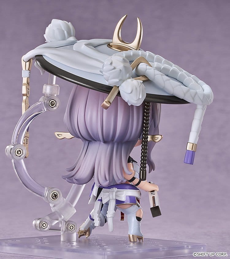 Goddess of Victory: Nikke - Scarlet (Guren) - Nendoroid Figur (Good Smile Company)