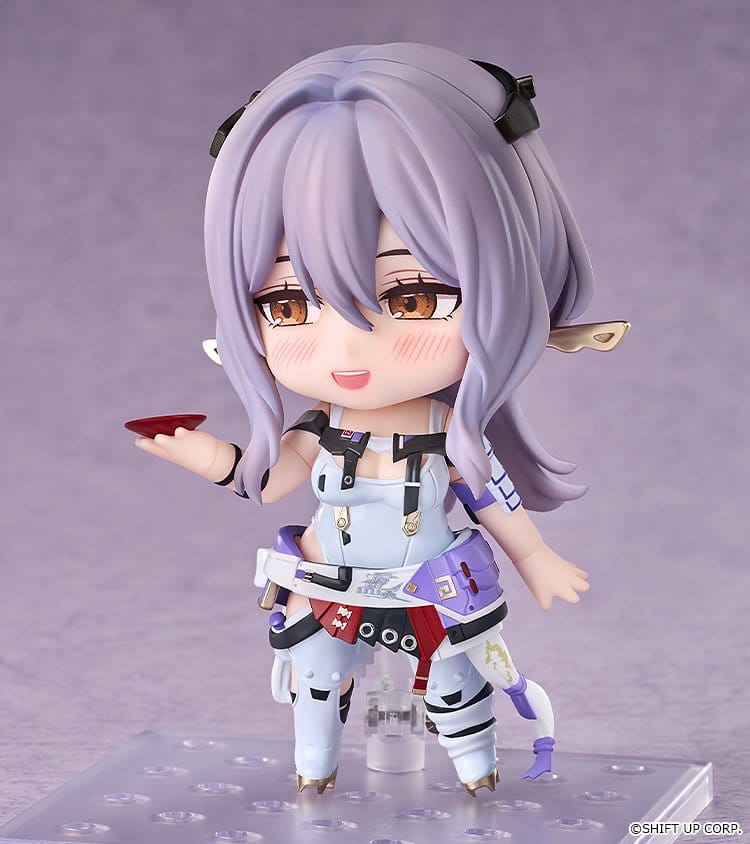 Goddess of Victory: Nikke - Scarlet (Guren) - Nendoroid Figur (Good Smile Company)