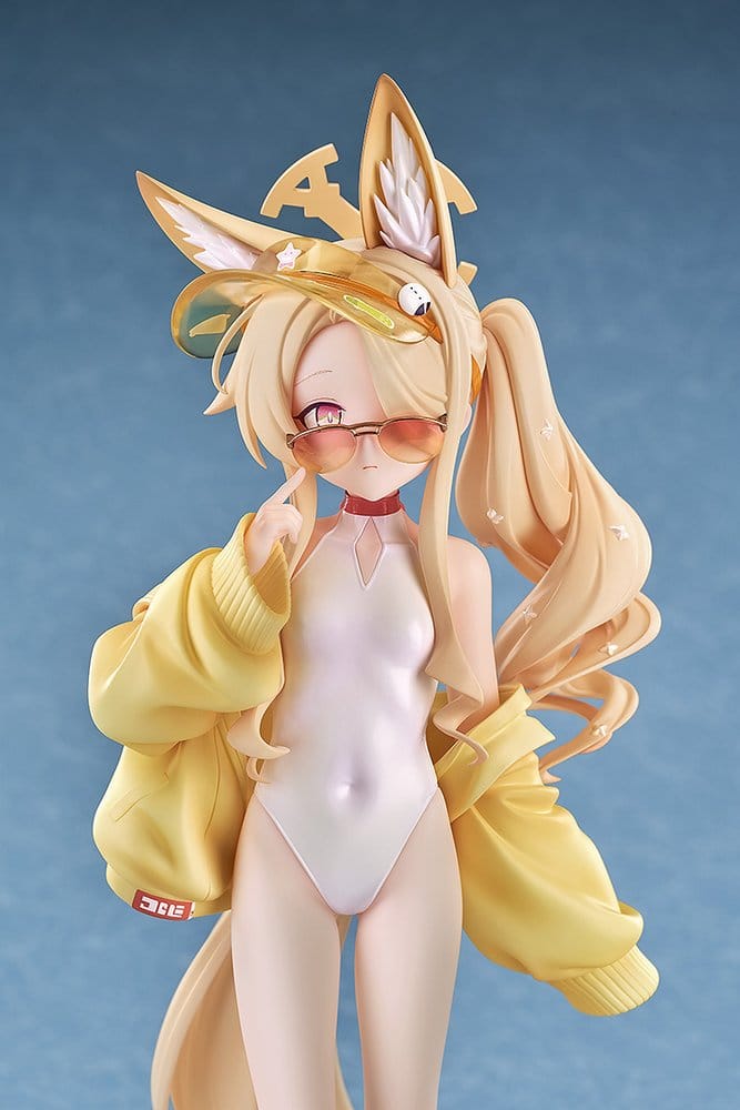 Blue Archive - Yurizono Seia - Swimsuit - Figur 1/7 (Good Smile Company)