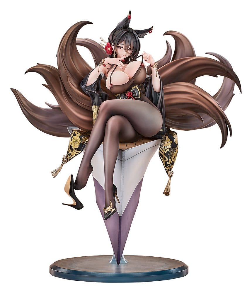 Azur Lane - Oumi - Figur 1/7 (Good Smile Company)