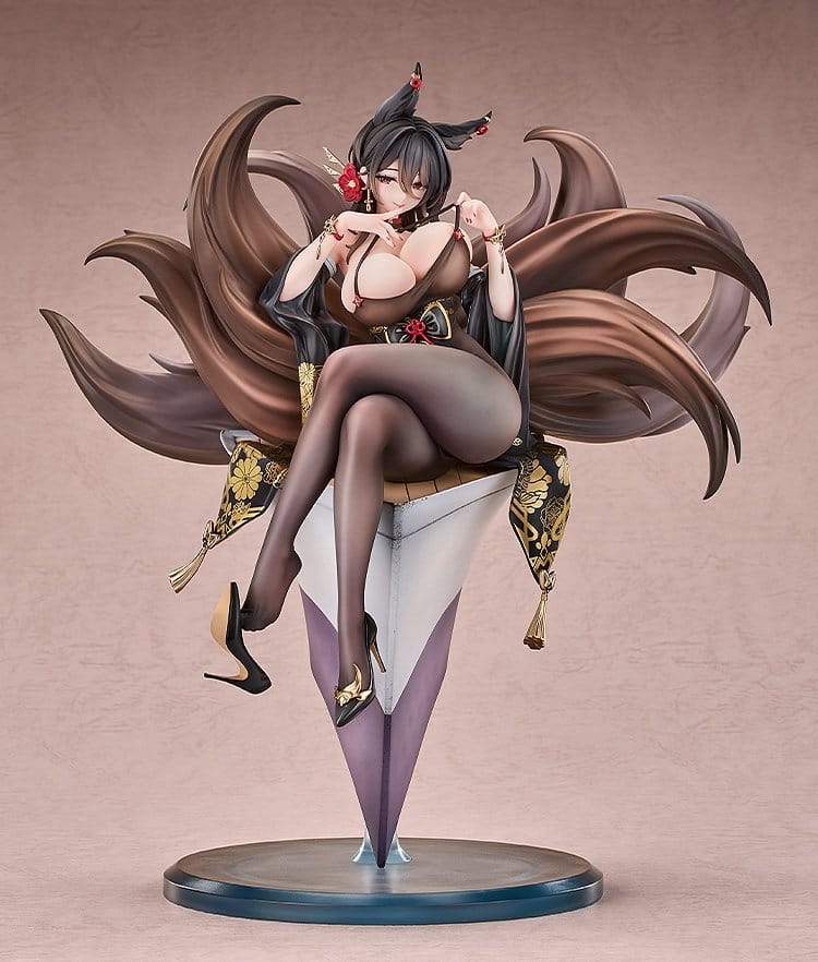 Azur Lane - Oumi - Figur 1/7 (Good Smile Company)