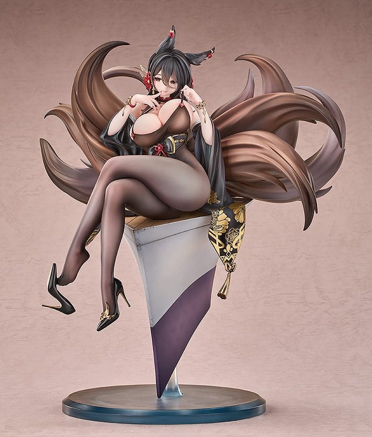 Azur Lane - Oumi - Figur 1/7 (Good Smile Company)