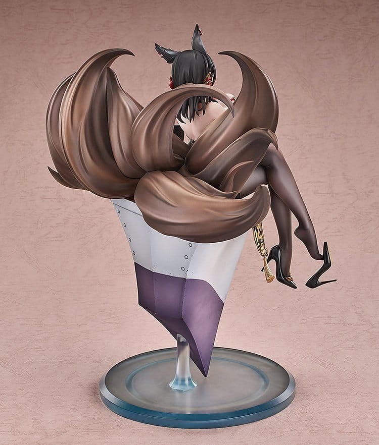 Azur Lane - Oumi - Figur 1/7 (Good Smile Company)