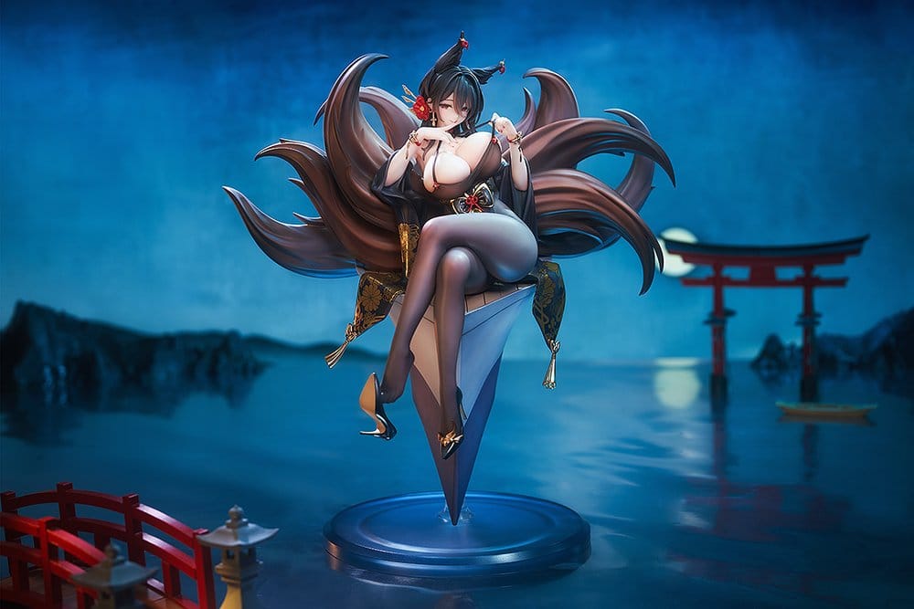 Azur Lane - Oumi - Figur 1/7 (Good Smile Company)