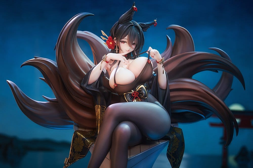 Azur Lane - Oumi - Figur 1/7 (Good Smile Company)