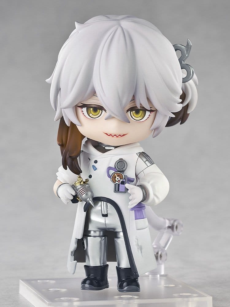 Reverse: 1999 - Medicine Pocket - Nendoroid Figur (Good Smile Company)