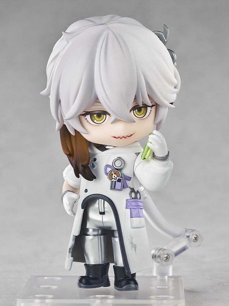 Reverse: 1999 - Medicine Pocket - Nendoroid Figur (Good Smile Company)