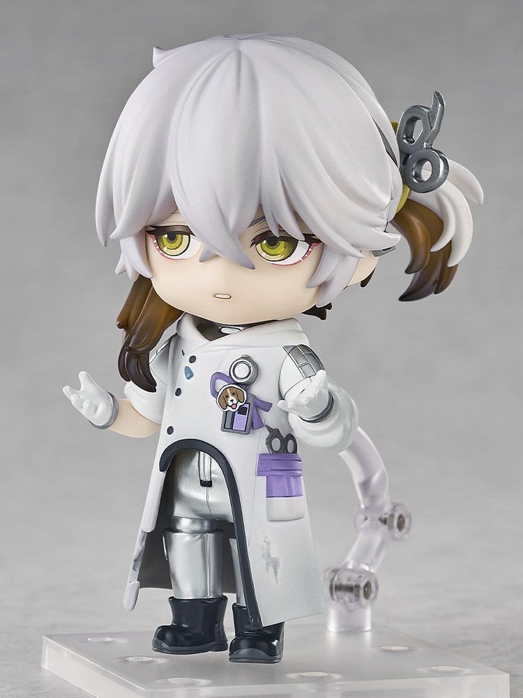 Reverse: 1999 - Medicine Pocket - Nendoroid Figur (Good Smile Company)