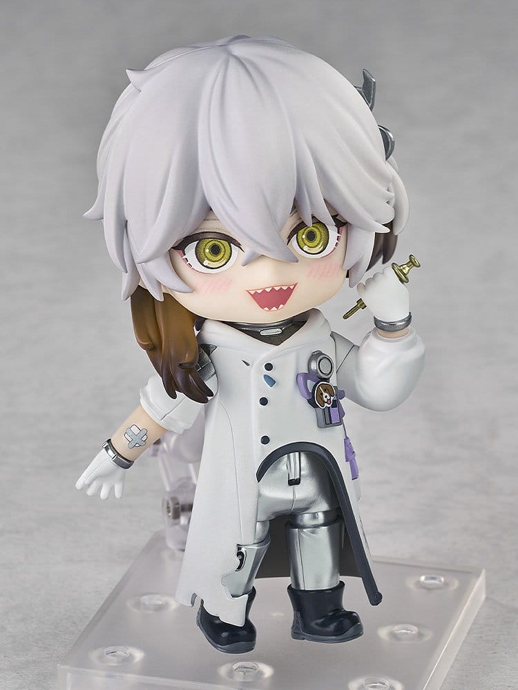 Reverse: 1999 - Medicine Pocket - Nendoroid Figur (Good Smile Company)
