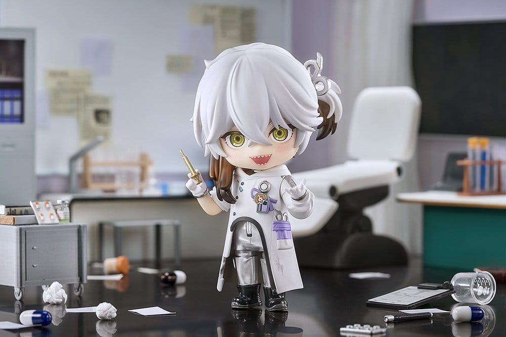 Reverse: 1999 - Medicine Pocket - Nendoroid Figur (Good Smile Company)