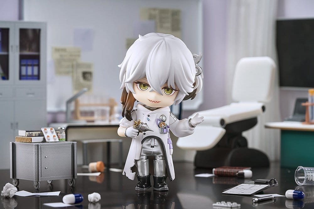 Reverse: 1999 - Medicine Pocket - Nendoroid Figur (Good Smile Company)