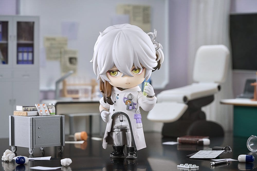 Reverse: 1999 - Medicine Pocket - Nendoroid Figur (Good Smile Company)
