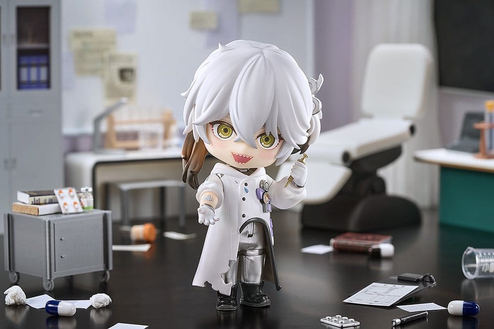 Reverse: 1999 - Medicine Pocket - Nendoroid Figur (Good Smile Company)