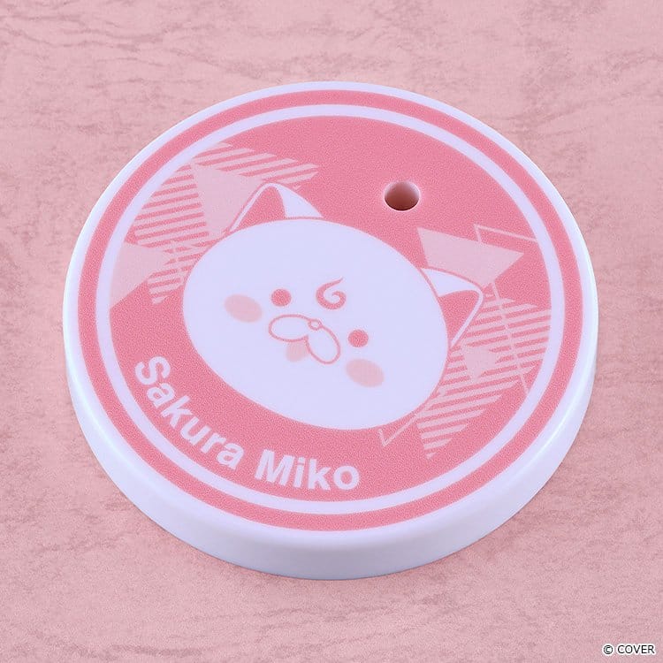 Hololive Production - Sakura Miko - Casual Outfit Nendoroid figure (Good Smile Company)