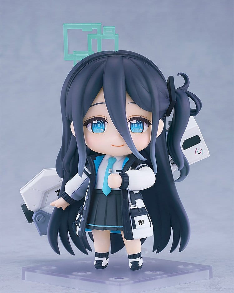 Blue Archive - Aris Tendou - Nendoroid Figur (Good Smile Company)