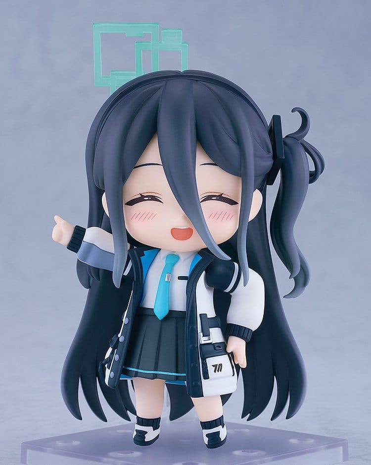 Blue Archive - Aris Tendou - Nendoroid Figur (Good Smile Company)