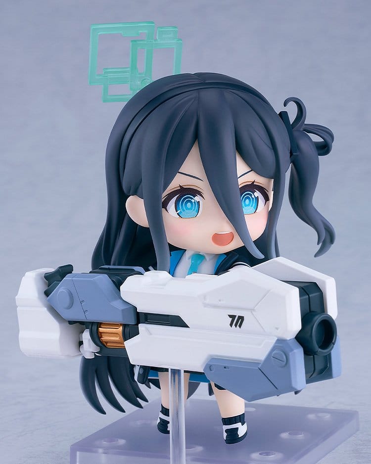 Blue Archive - Aris Tendou - Nendoroid Figur (Good Smile Company)