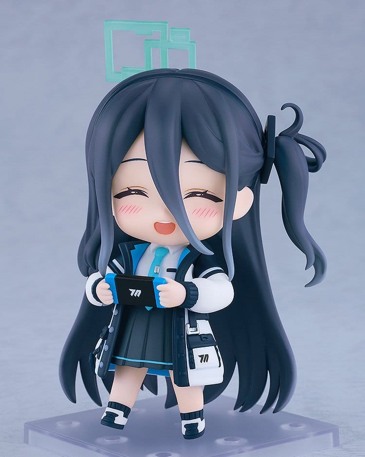 Blue Archive - Aris Tendou - Nendoroid Figur (Good Smile Company)