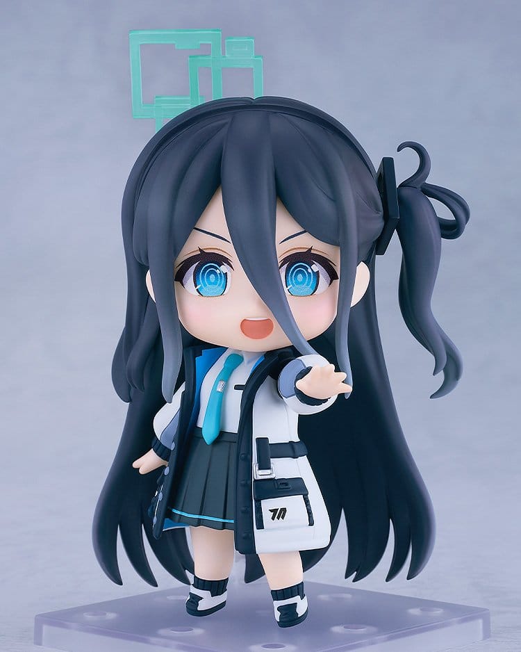 Blue Archive - Aris Tendou - Nendoroid Figur (Good Smile Company)