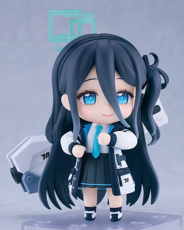 Blue Archive - Aris Tendou - Nendoroid Figur (Good Smile Company)