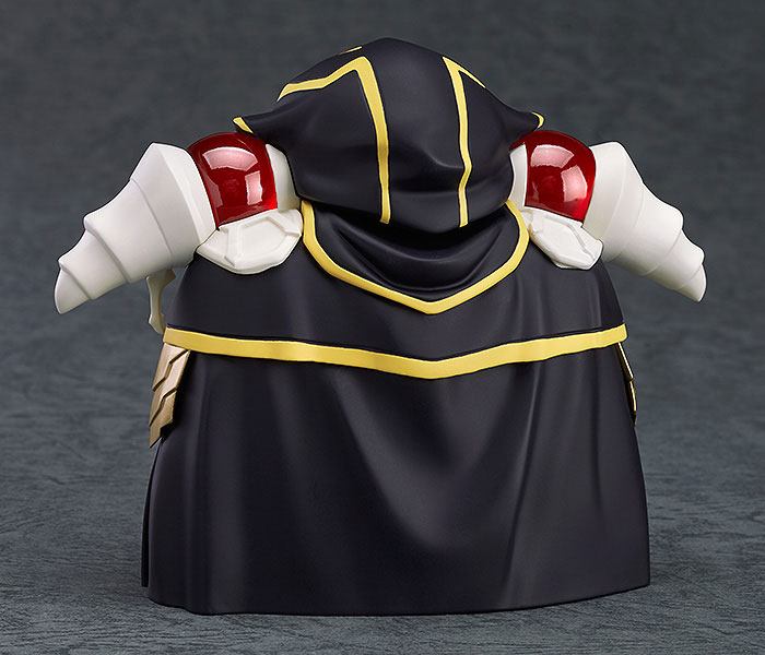 Overlord - Abito di Ainz Ooal - Nendoroid figura (Società Good Smile) (riedizione)