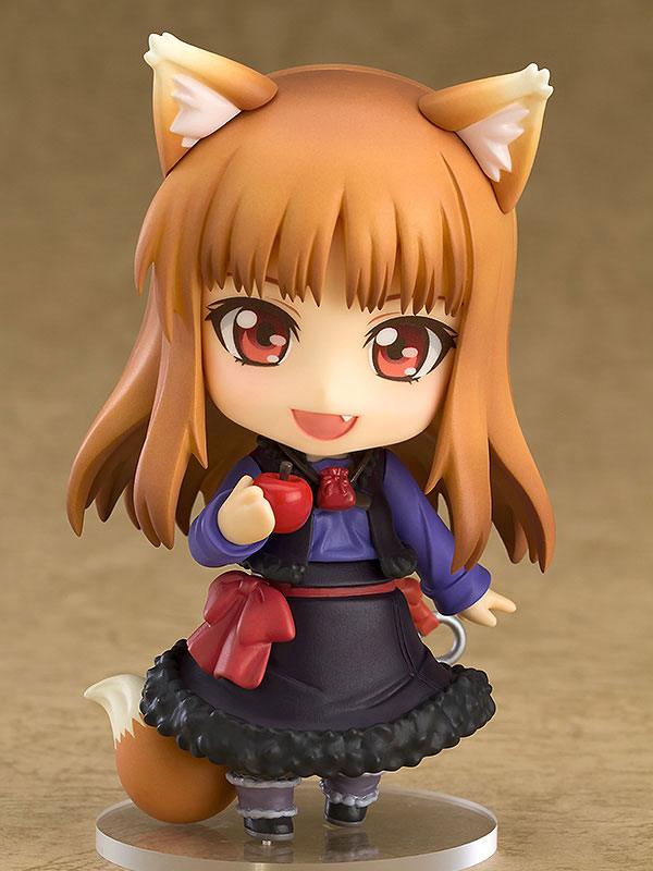 Spice and Wolf - Holo - Nendoroid Figur (Good Smile Company) (re-run)